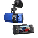 Car DVR Camera DVR Full HD 1080p Dashcam