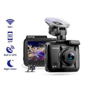 AZDOME GS63H Dash Cam 4K Ultra HD 2160p