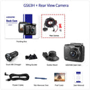 AZDOME GS63H Dash Cam 4K Ultra HD 2160p