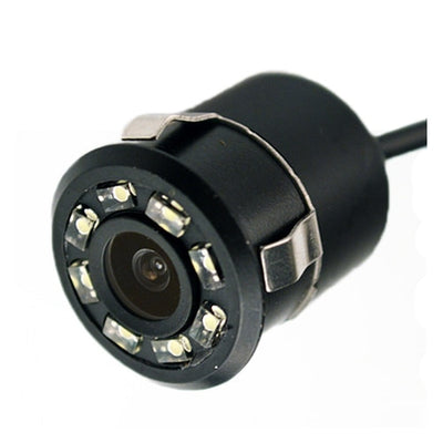 Car Recorder DVR 3 Cameras Lens 4.0 Inch