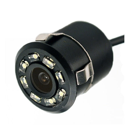 Car Recorder DVR 3 Cameras Lens 4.0 Inch