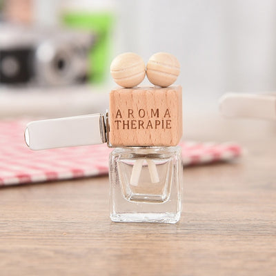 Air Freshener Ornament