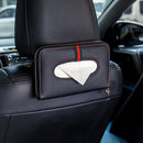 Car Sun Visor Tissue Boxes
