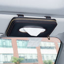 Car Sun Visor Tissue Boxes