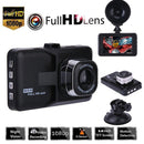 3 Inch Full HD 1080P Car Driving Recorder