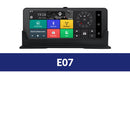 E-ACE Car DVRs 4G GPS Navigation Android Camara