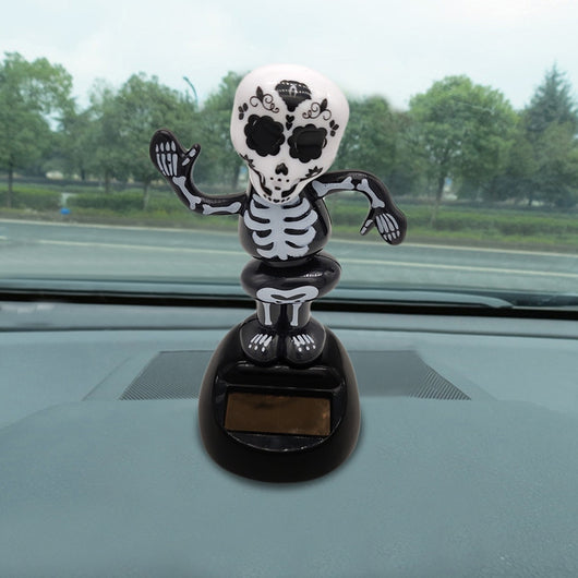Animated Bobble Dancer Toy