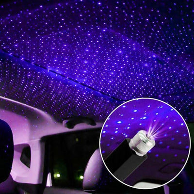USB Atmosphere Light