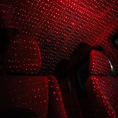 USB Atmosphere Light